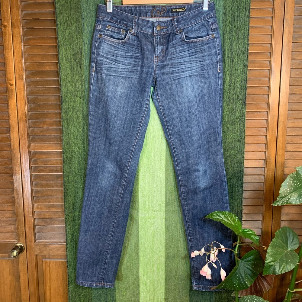 Chip & Pepper Jeans